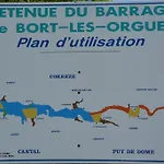 Le Beaulieu Herberg
