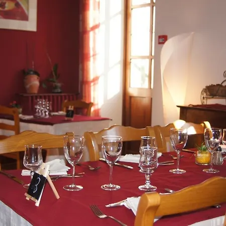 Locanda Le Beaulieu *