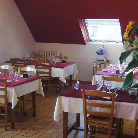 Le Beaulieu Locanda Beaulieu (Haute-Loire)