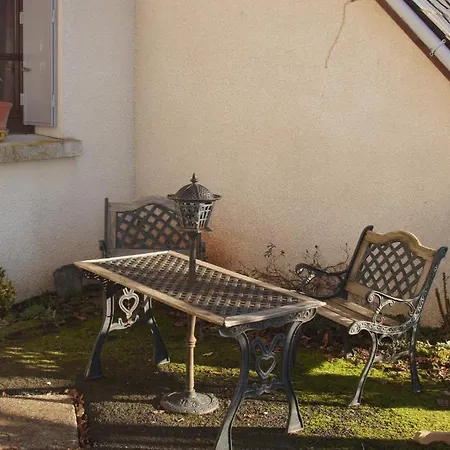 Le Beaulieu Locanda Beaulieu (Haute-Loire)