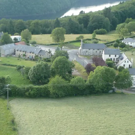 Le Beaulieu Locanda *