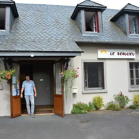 Le Beaulieu * Beaulieu (Haute-Loire)