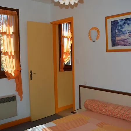 Locanda Le Beaulieu *