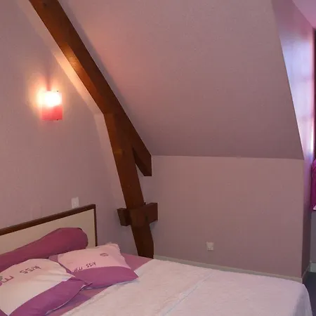 Le Beaulieu Locanda *