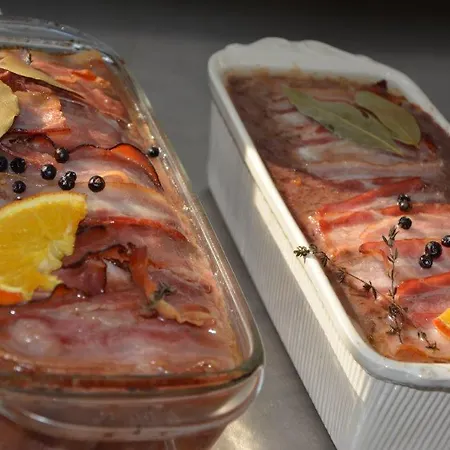 Locanda Le Beaulieu Beaulieu (Haute-Loire)