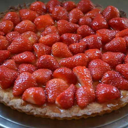 Locanda Le Beaulieu *