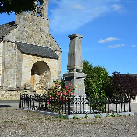 Le Beaulieu Beaulieu (Haute-Loire)
