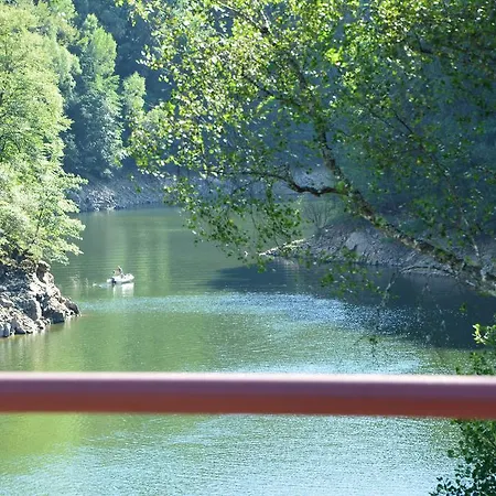 Le Beaulieu * Beaulieu (Haute-Loire)