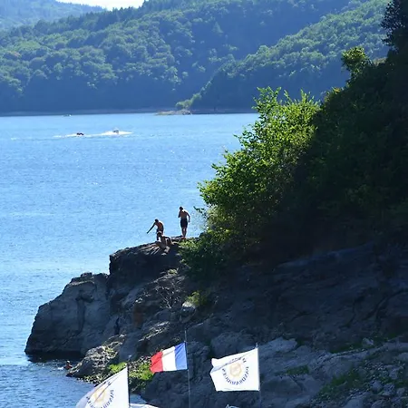 Locanda Le Beaulieu *
