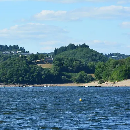 Le Beaulieu Locanda Beaulieu (Haute-Loire)