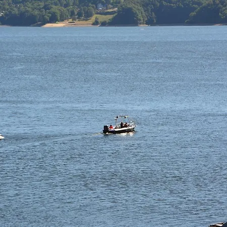 Locanda Le Beaulieu *