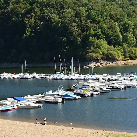 Le Beaulieu Locanda Beaulieu (Haute-Loire)