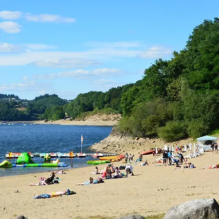 Le Beaulieu