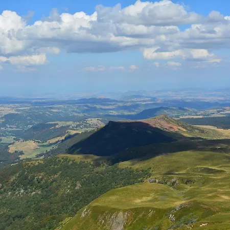 Le Beaulieu Beaulieu (Haute-Loire)
