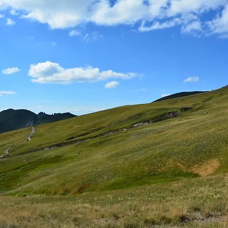 Le Beaulieu Locanda *