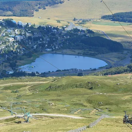 Le Beaulieu Locanda *