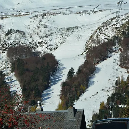 Le Beaulieu Herberg
