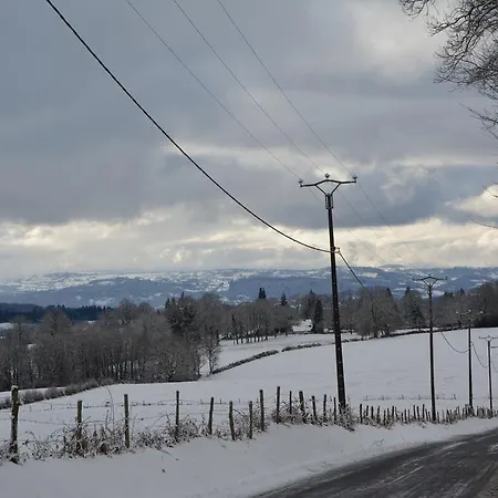 Le Beaulieu Locanda *