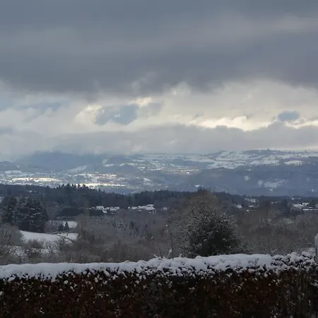 Le Beaulieu * Beaulieu (Haute-Loire)