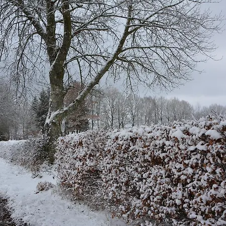 Locanda Le Beaulieu *