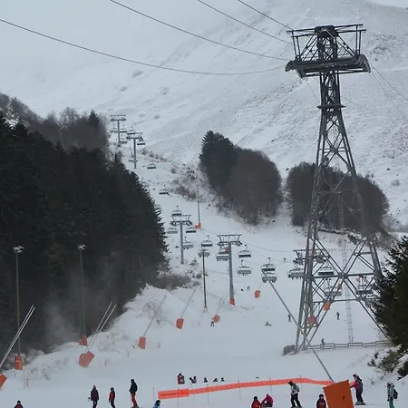 Le Beaulieu Locanda Beaulieu (Haute-Loire)