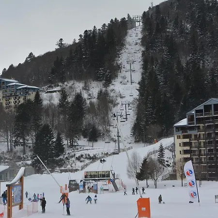 Le Beaulieu Beaulieu (Haute-Loire)